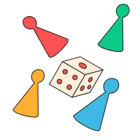 colour prediction game dice colour drop