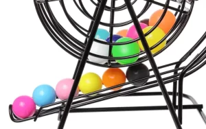 Color Prediction Game