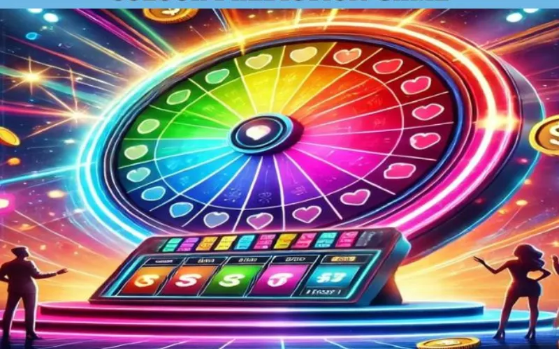 colour prediction game