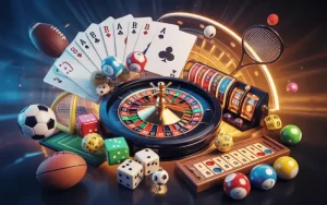 colour predict at colour prediction game featured image